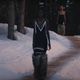 Image for article titled Miu Miu's Winter Runway Is Sickening in the Worst Way